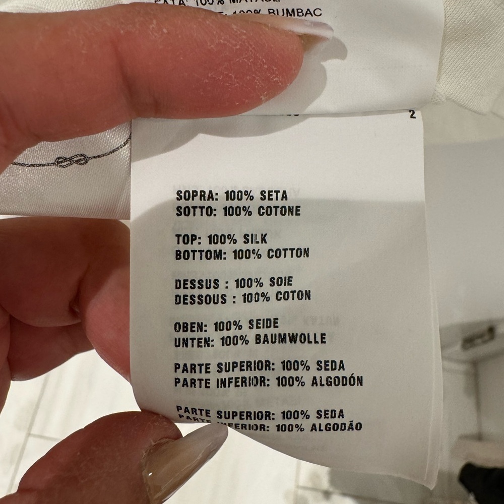 Prada 2019 Colorblock Pattern Polo - image 7